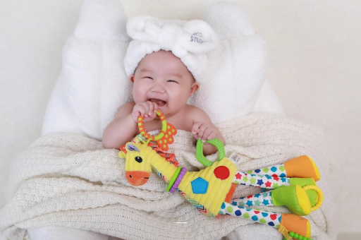 河南1岁宝宝流鼻涕打喷嚏