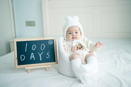 河南宝宝多大可以喝蜂蜜水