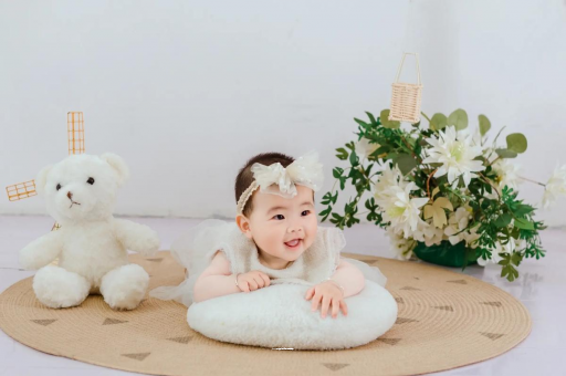 河南宝宝发烧能喝牛奶吗